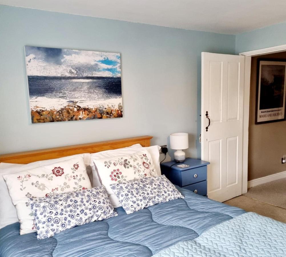 פיקרינג Bluebird Cottage מראה חיצוני תמונה