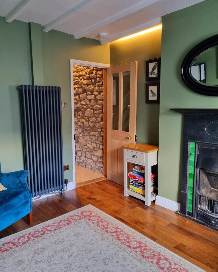 פיקרינג Bluebird Cottage מראה חיצוני תמונה