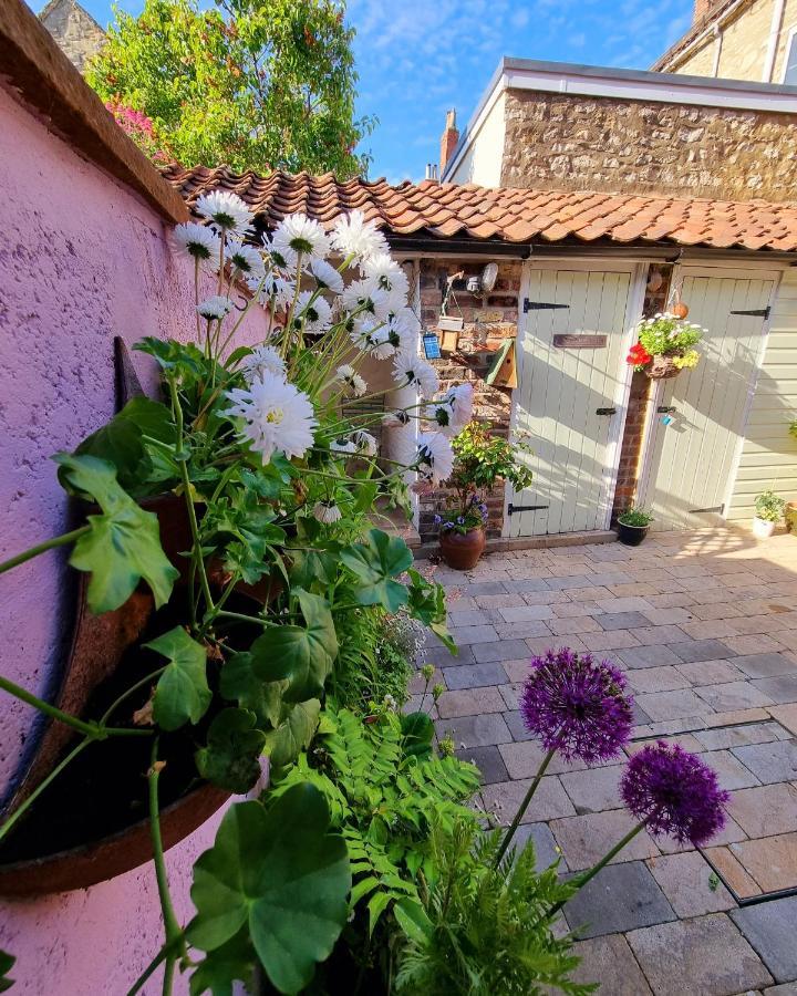 פיקרינג Bluebird Cottage מראה חיצוני תמונה