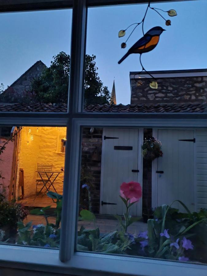 פיקרינג Bluebird Cottage מראה חיצוני תמונה